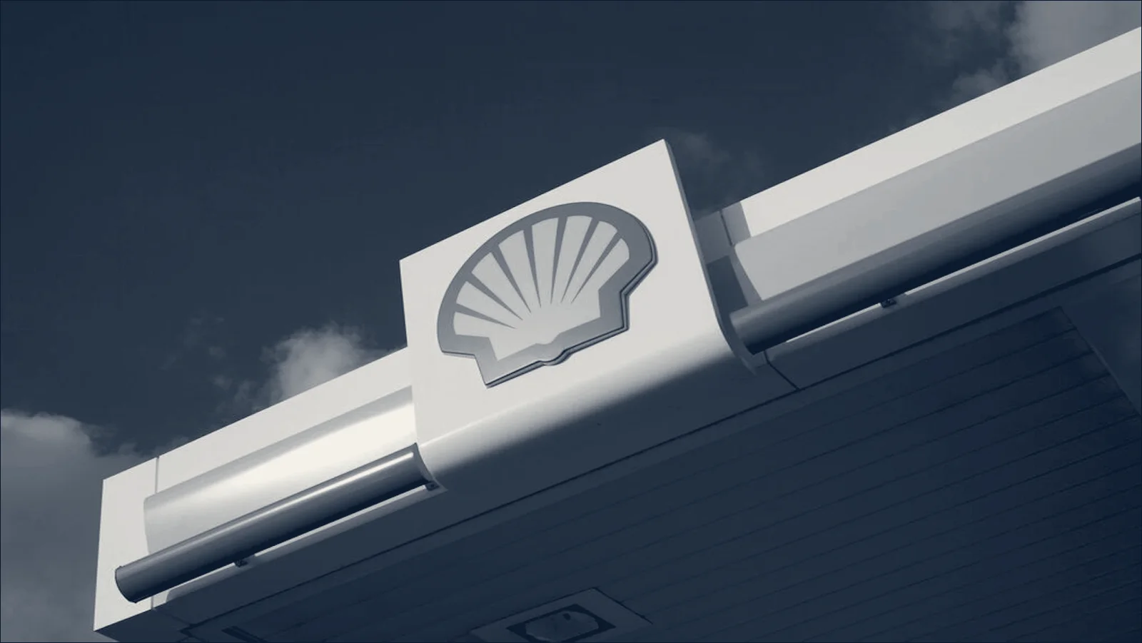 Shell — Maumee, Ohio