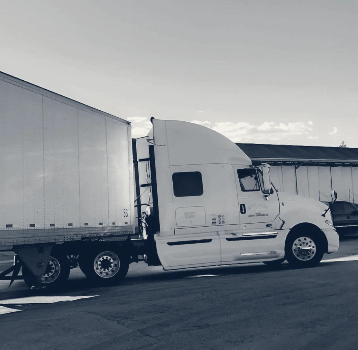 Great Lakes Logistics and Transportation — Romulus, Michigan