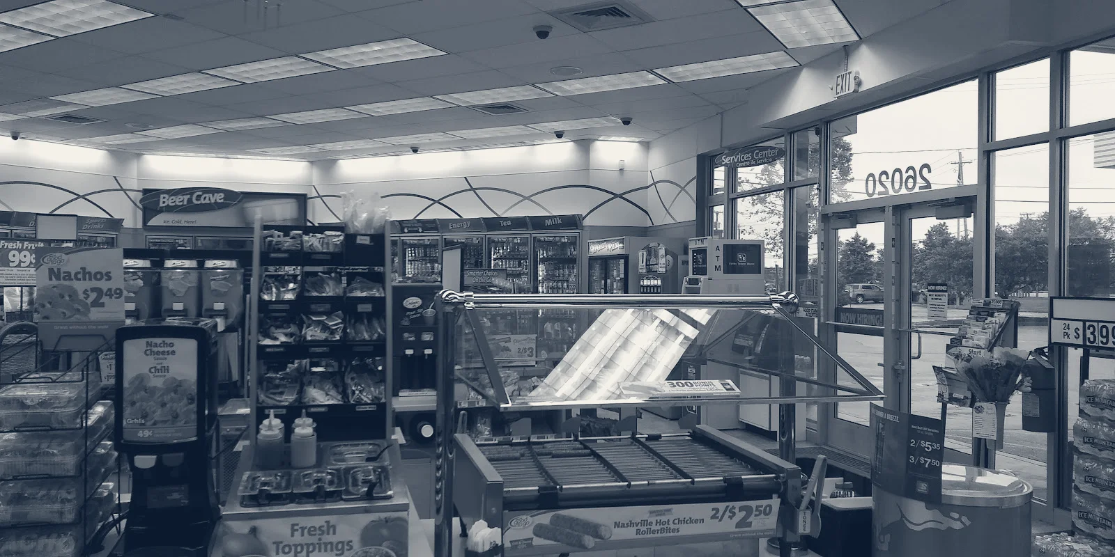 Speedway — Perrysburg, Ohio