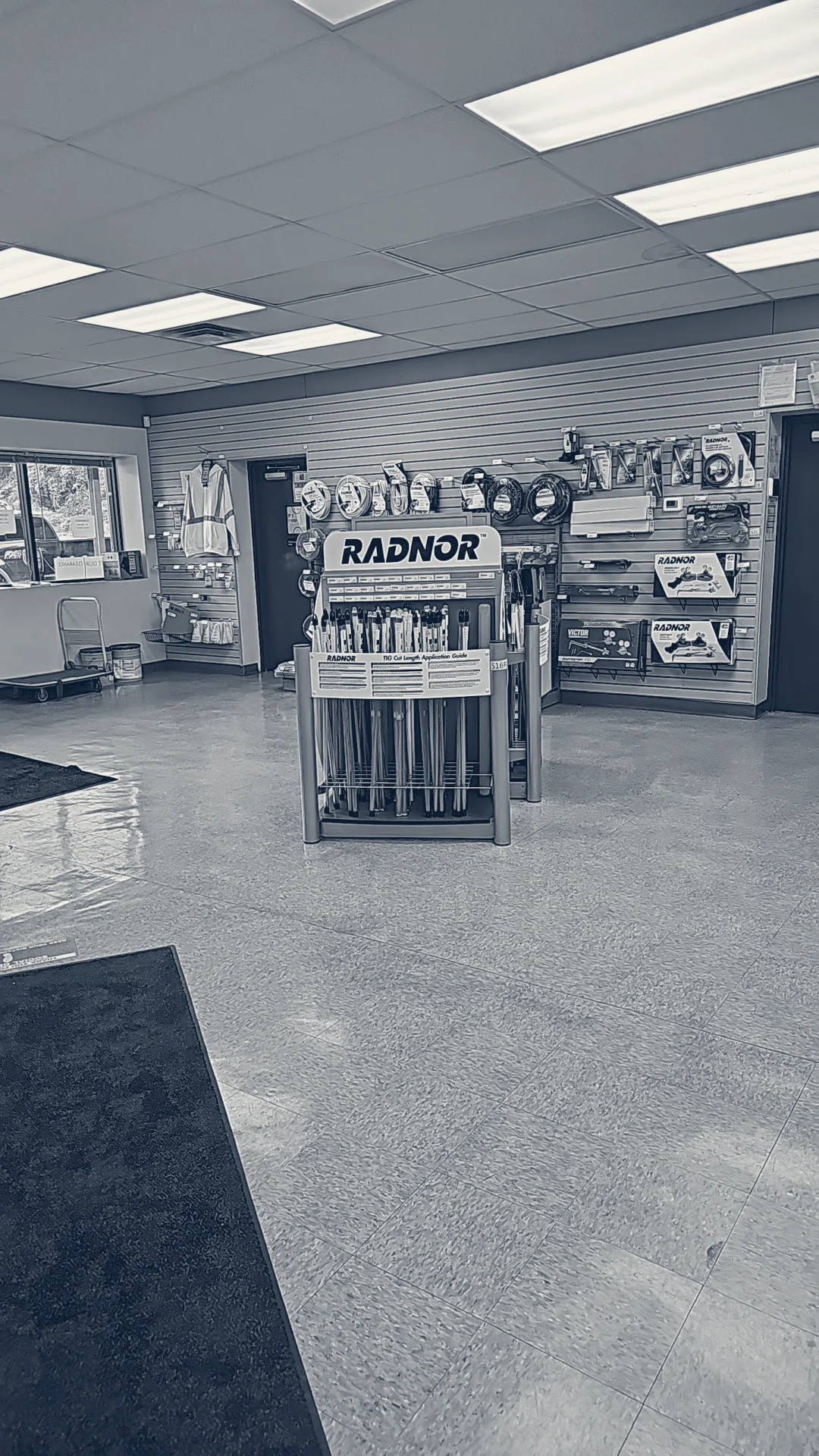 Airgas Store — Cleveland, Ohio