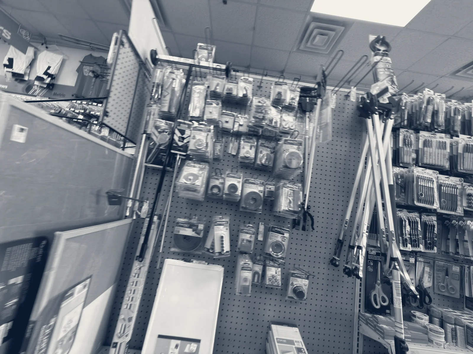 Warehouse Sales — Sharon, Pennsylvania