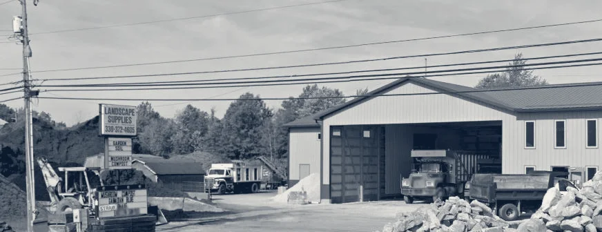Ken Flack’s Landscape Supplies — Cortland, Ohio