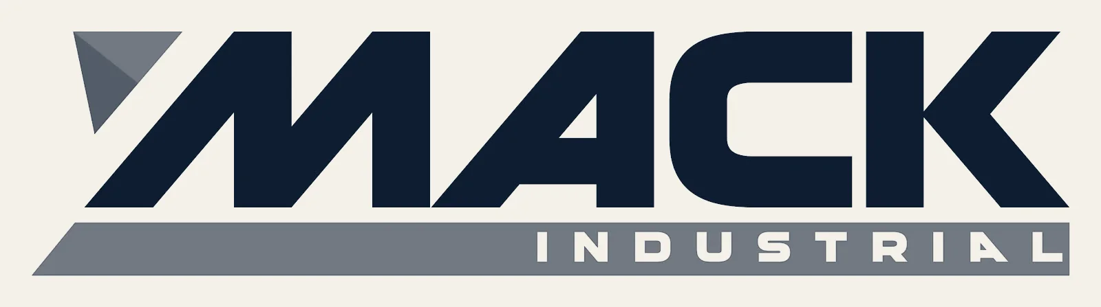 MACK INDUSTRIAL — Sylvania, Ohio