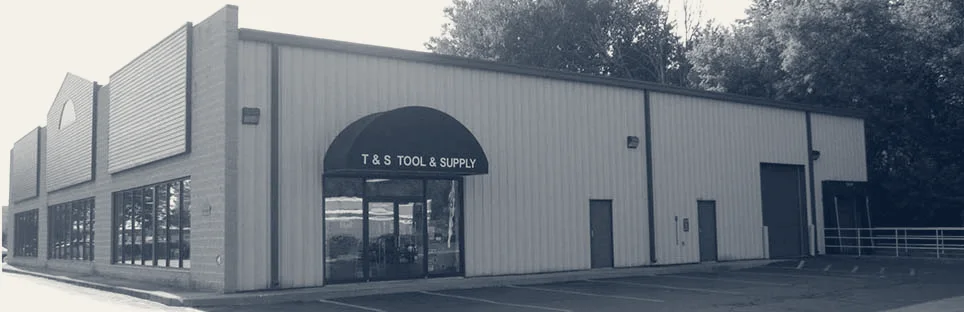 T & S Tool & Supply Co. Inc. — Holland, Ohio