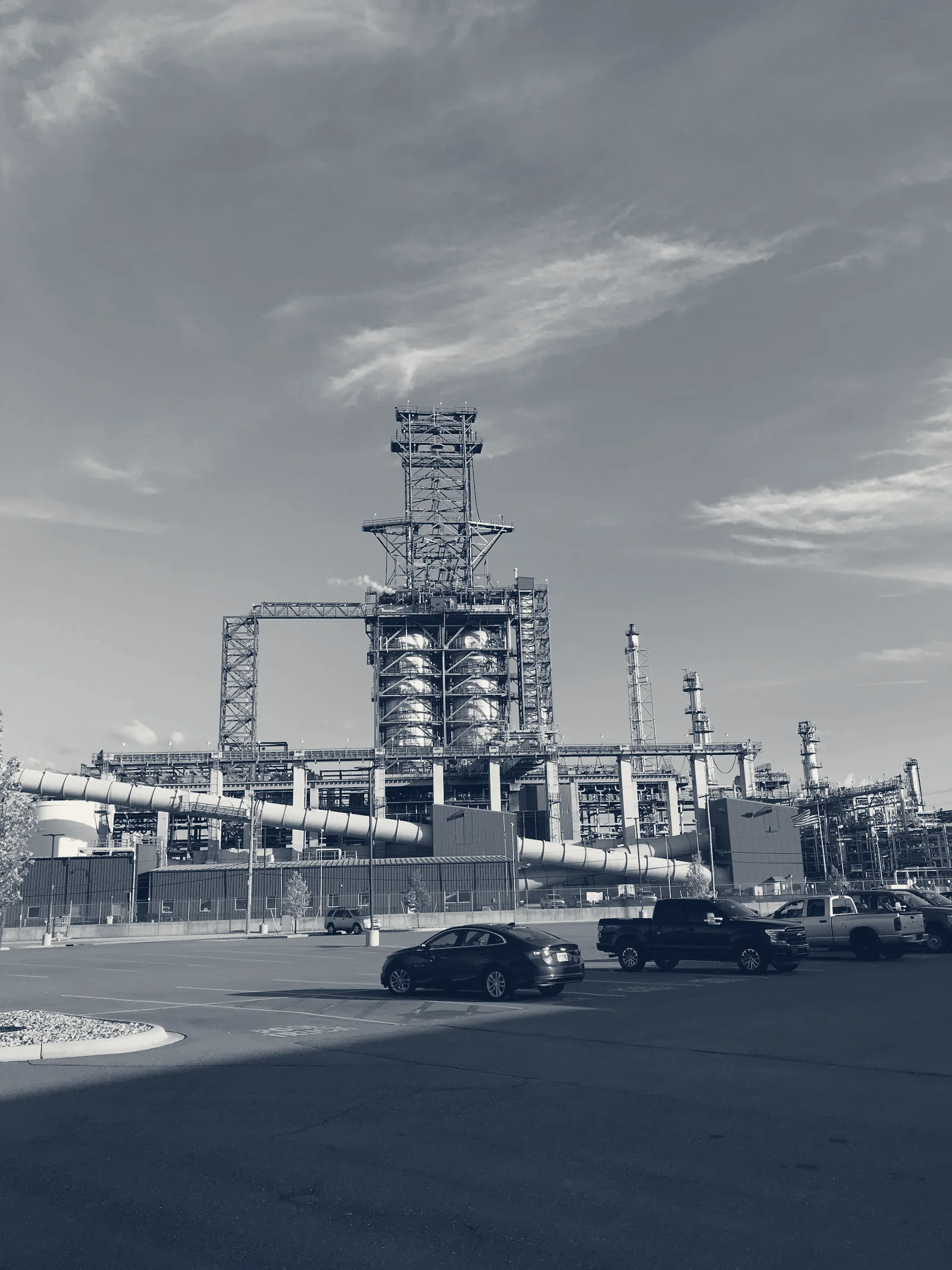 Marathon Petroleum Corporation — Detroit, Michigan
