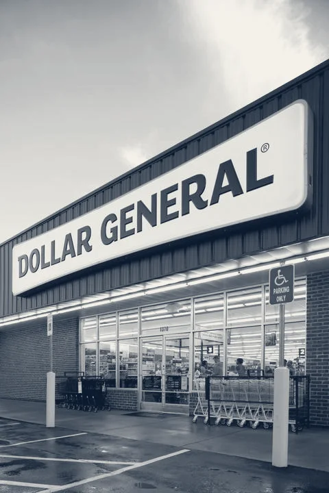 Dollar General — Cleveland, Ohio