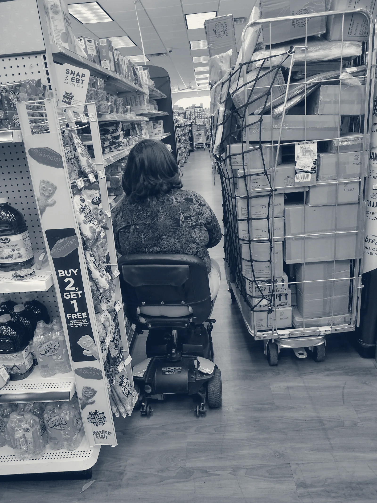 Dollar General — Cleveland, Ohio