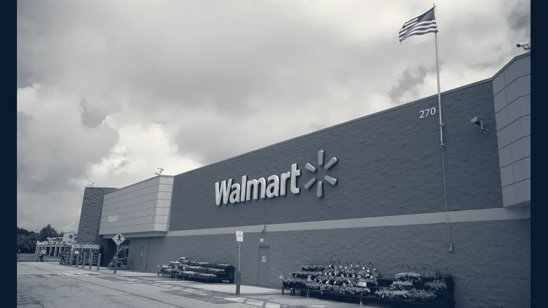 Walmart Supercenter — Cleveland, Ohio