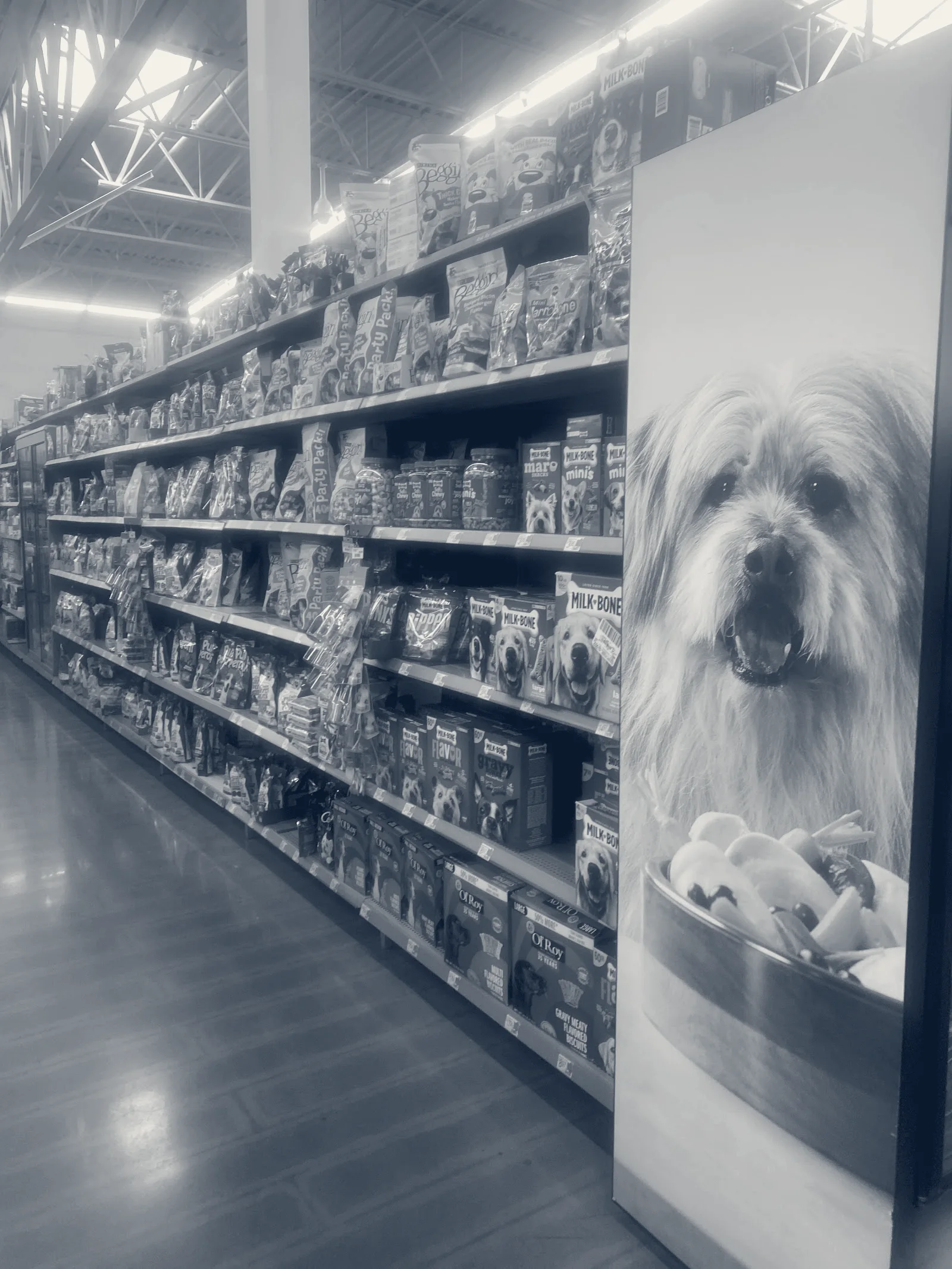 Walmart Supercenter — Cleveland, Ohio