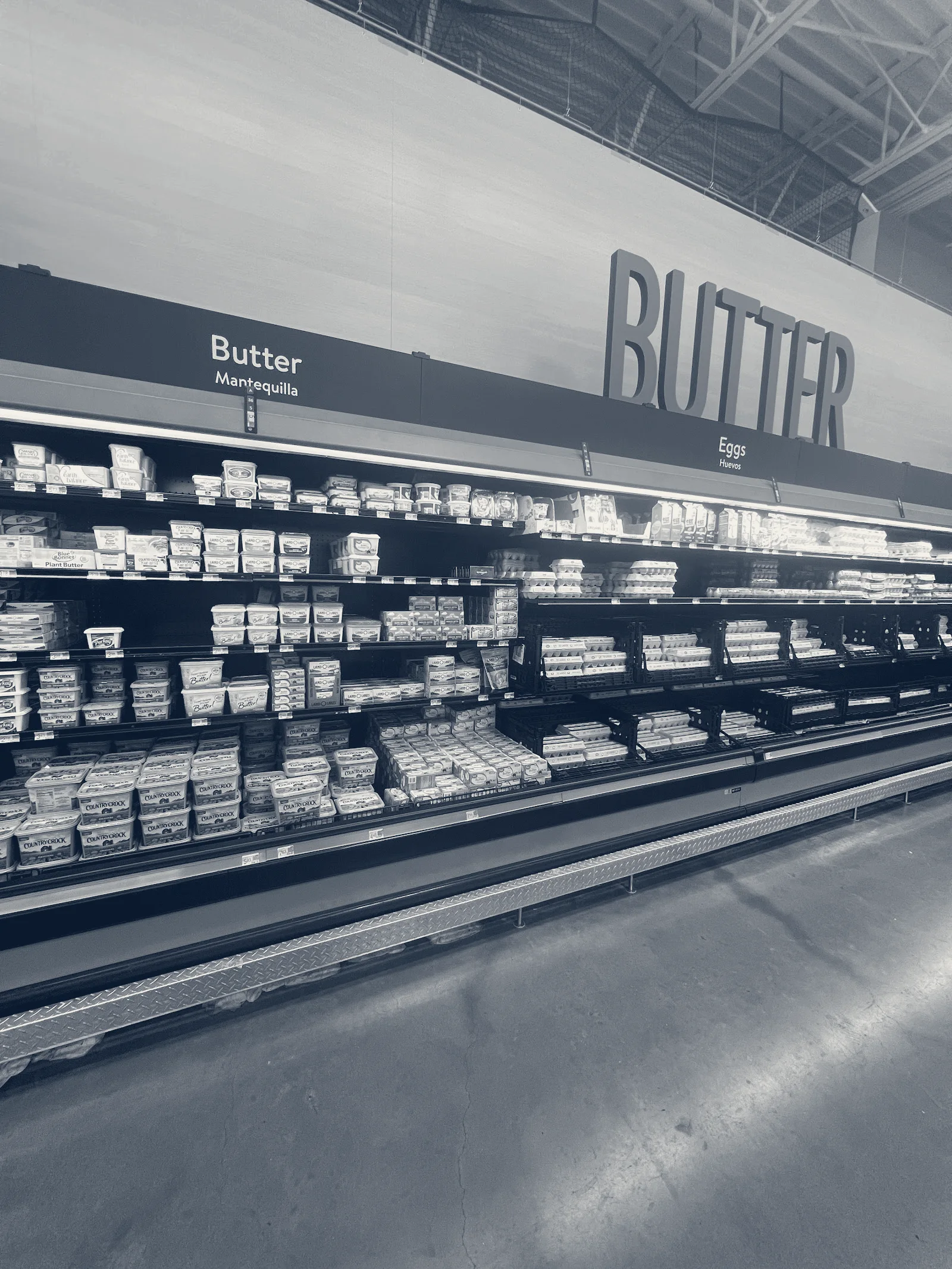 Walmart Supercenter — Cleveland, Ohio
