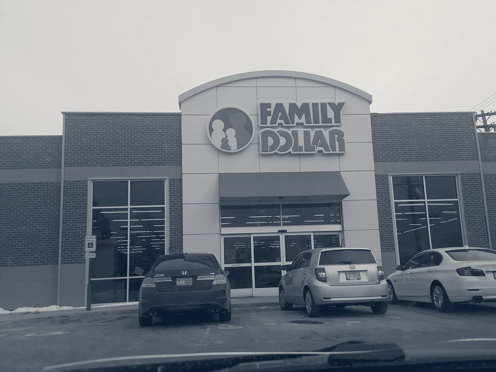 Family Dollar — Newburgh Heights, Ohio