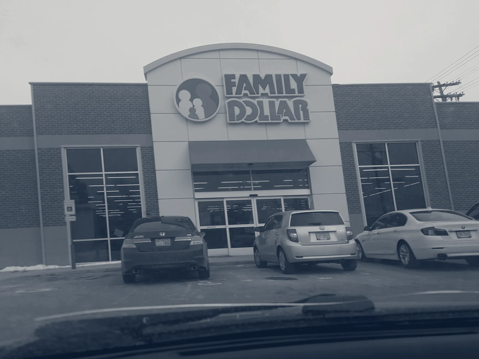 Family Dollar — Newburgh Heights, Ohio