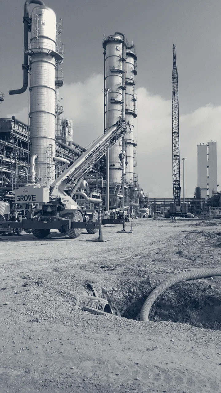 DT Midstream, Inc. — Detroit, Michigan