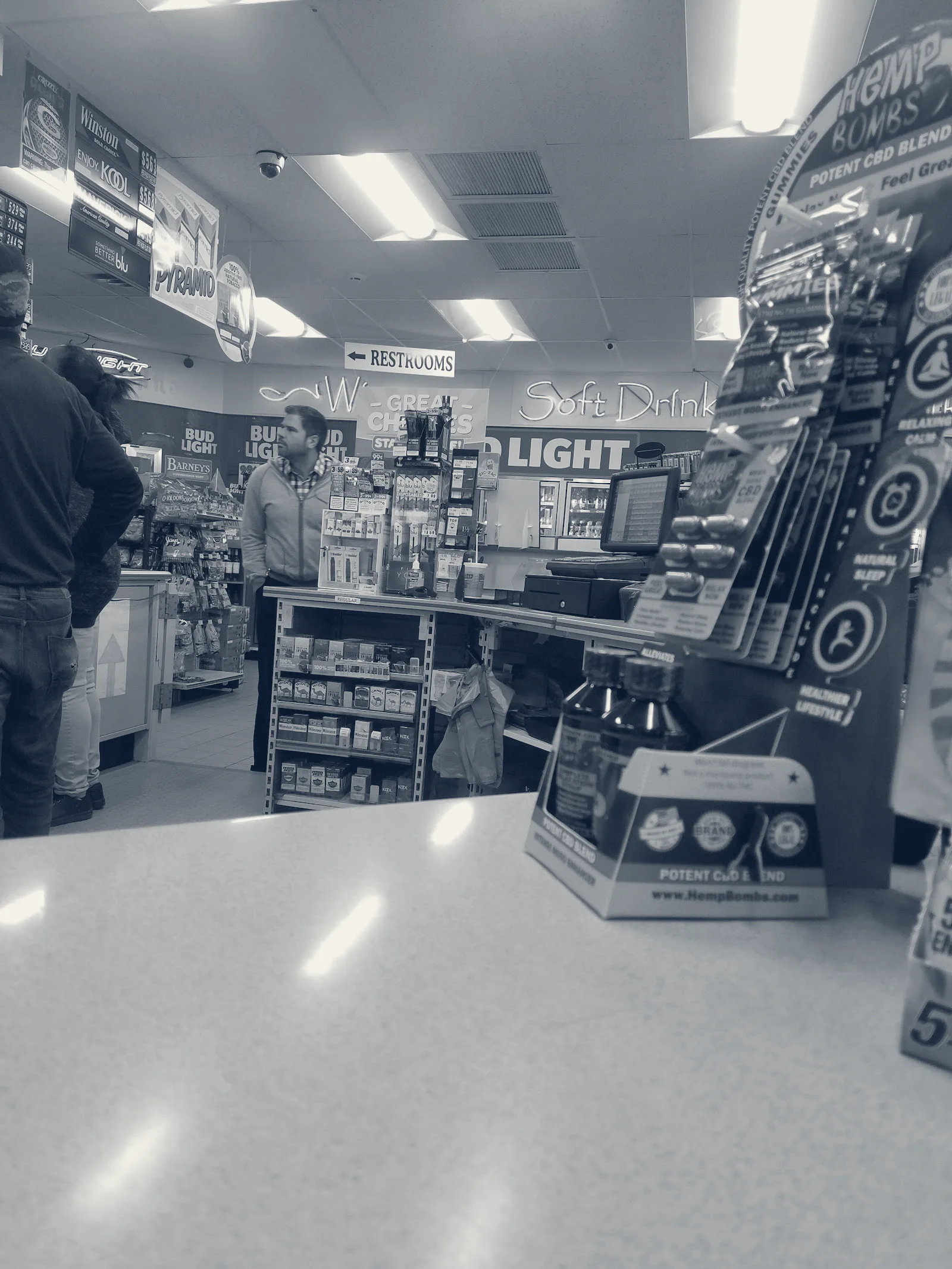 bp — Maumee, Ohio
