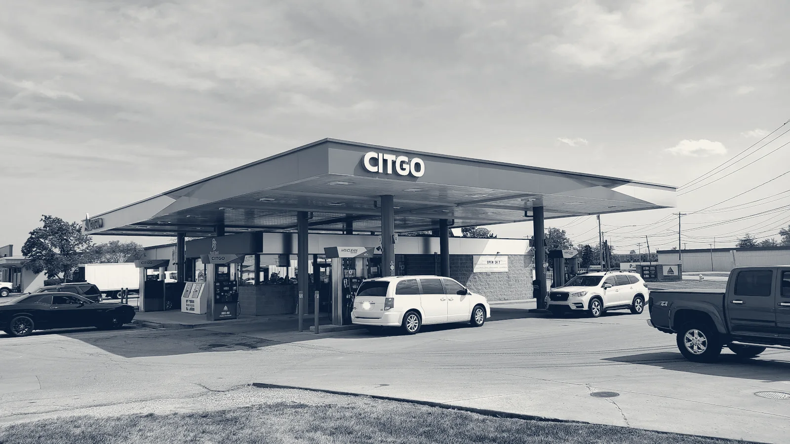 S&G #121 — Maumee, Ohio