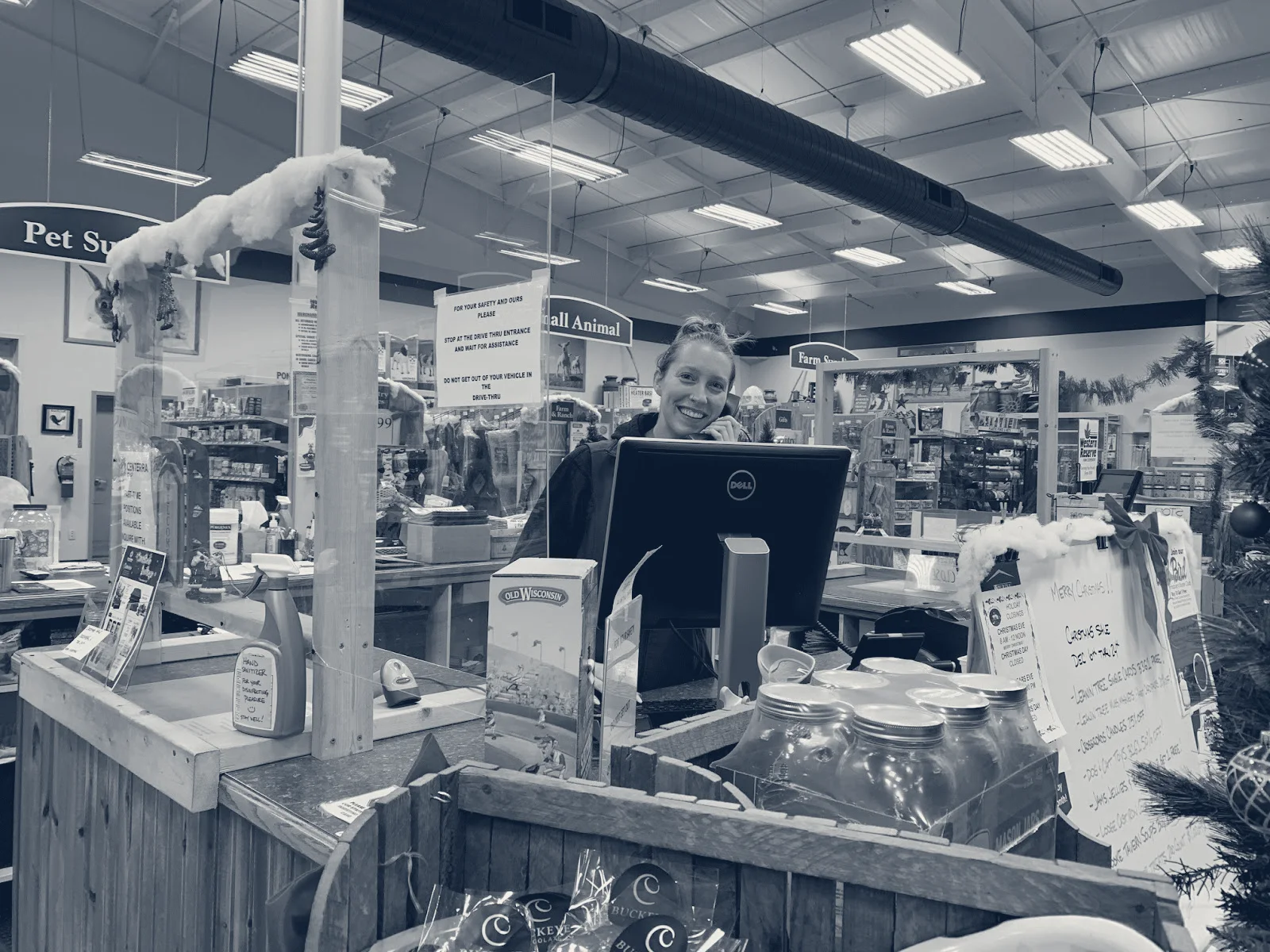 Centerra Country Store Chardon — Chardon, Ohio