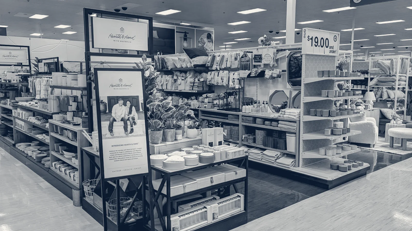 Target — Toledo, Ohio