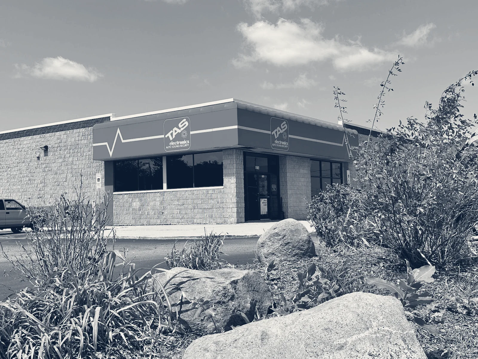TAS Electronics — Holland, Ohio
