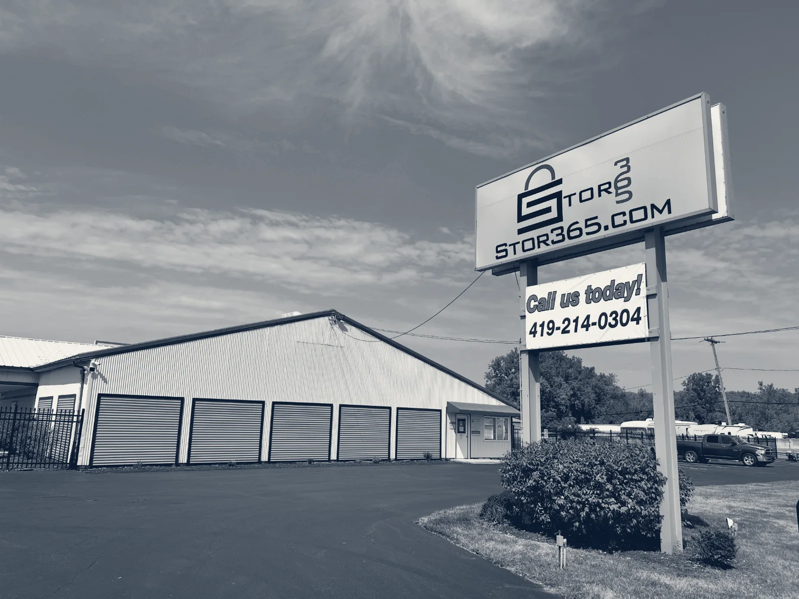 Stor365 Toledo — Toledo, Ohio
