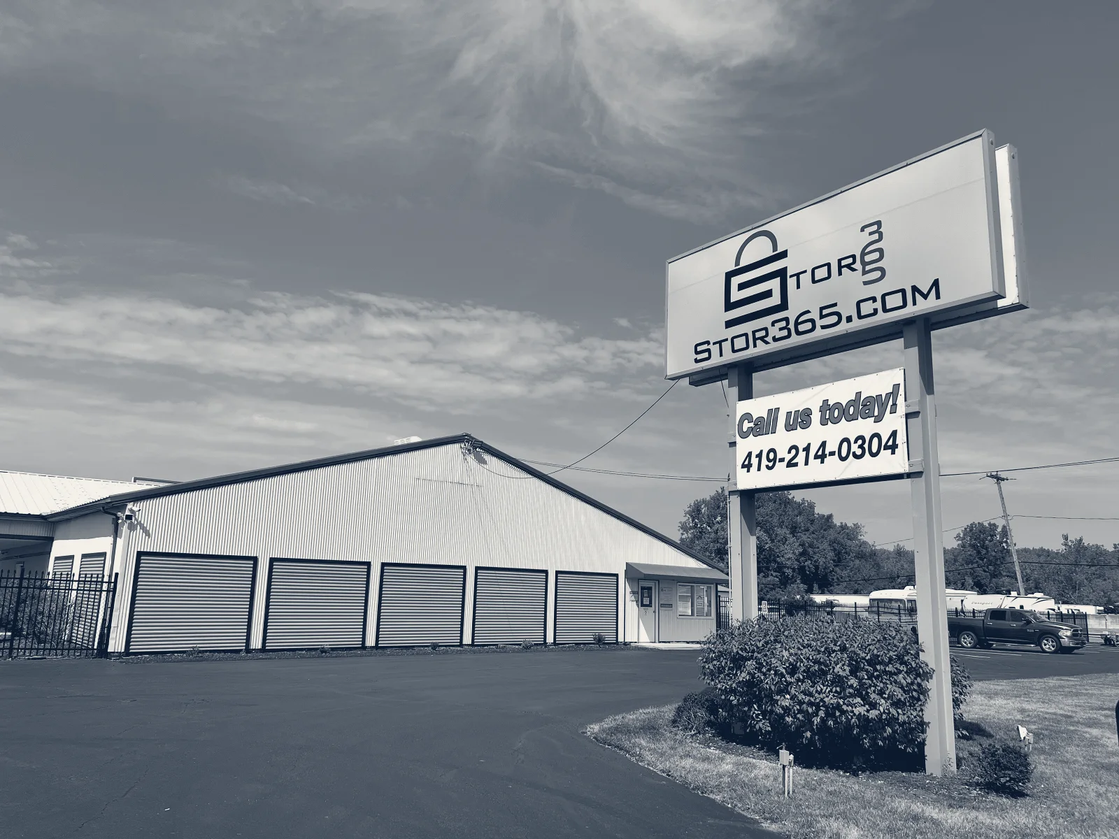 Stor365 Toledo — Toledo, Ohio