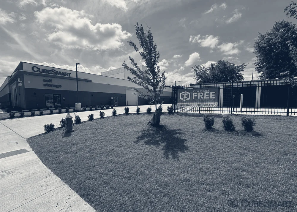 CubeSmart Self Storage — Toledo, Ohio