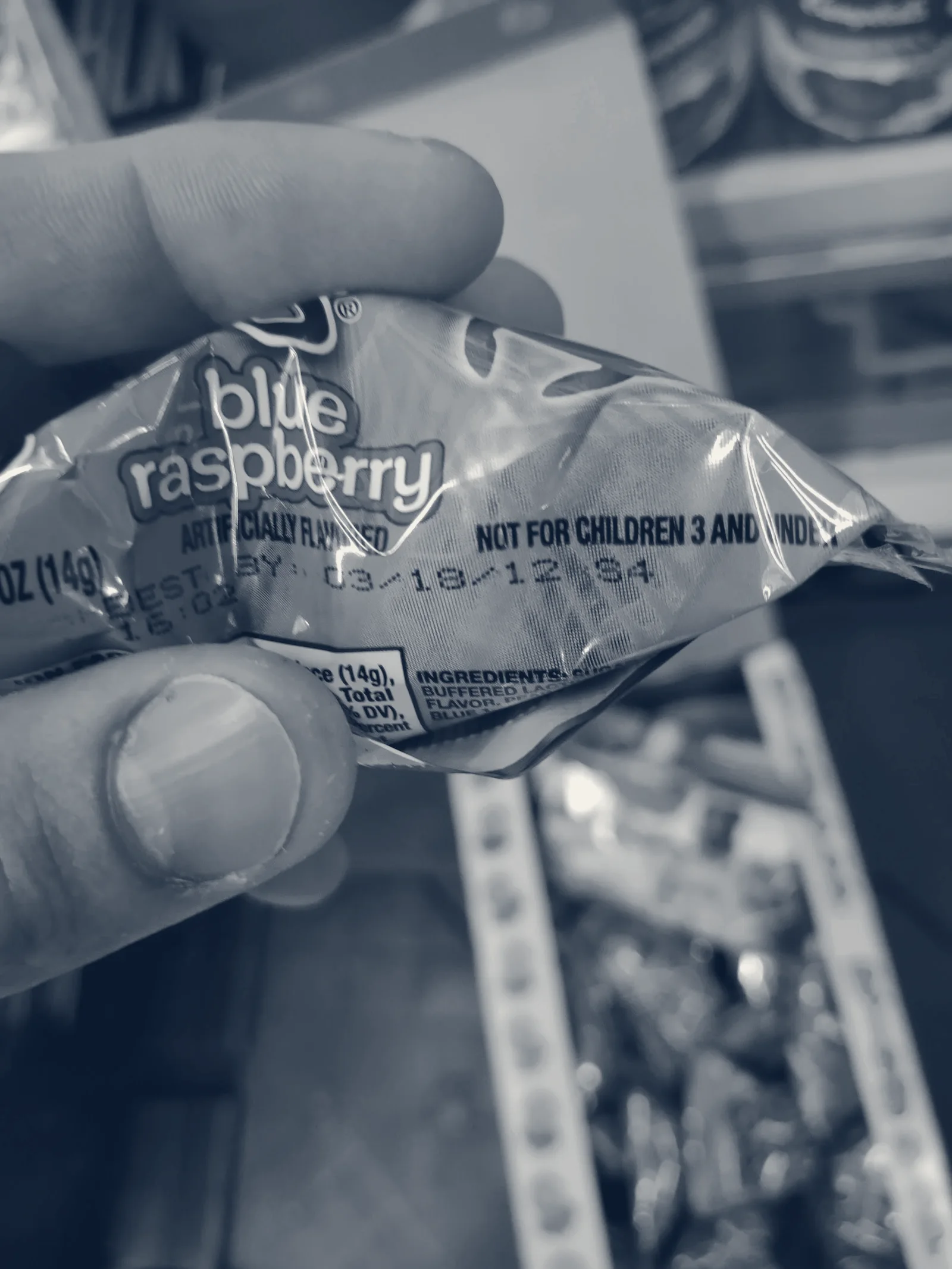 Short Stop Carry Out — Toledo, Ohio