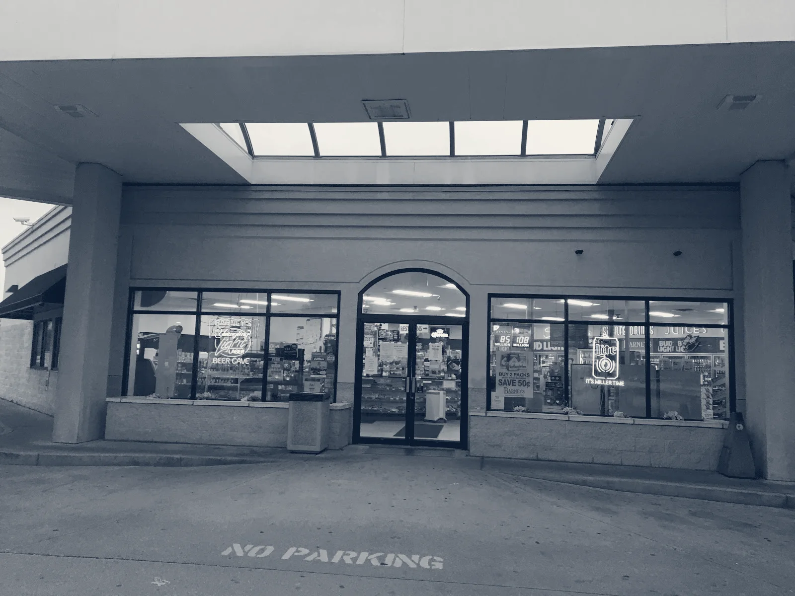 Cash2Bitcoin Bitcoin ATM — Maumee, Ohio