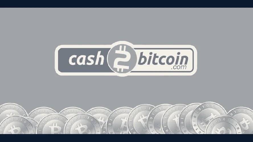 Cash2Bitcoin Bitcoin ATM — Maumee, Ohio