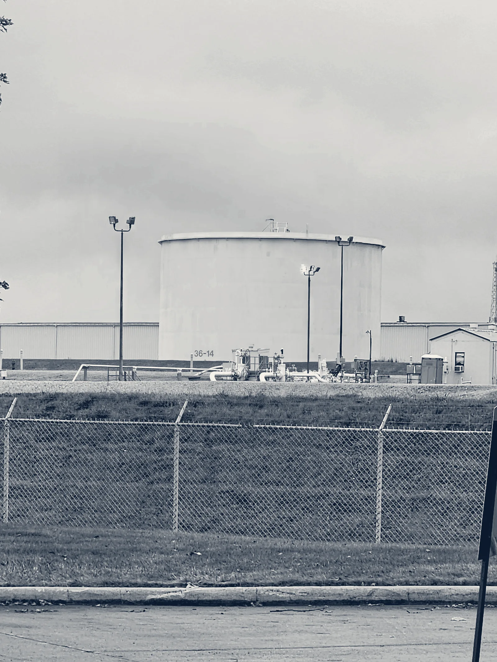 Marathon Oil Corporation — Brecksville, Ohio