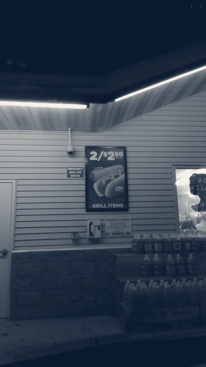 Circle K — Toledo, Ohio