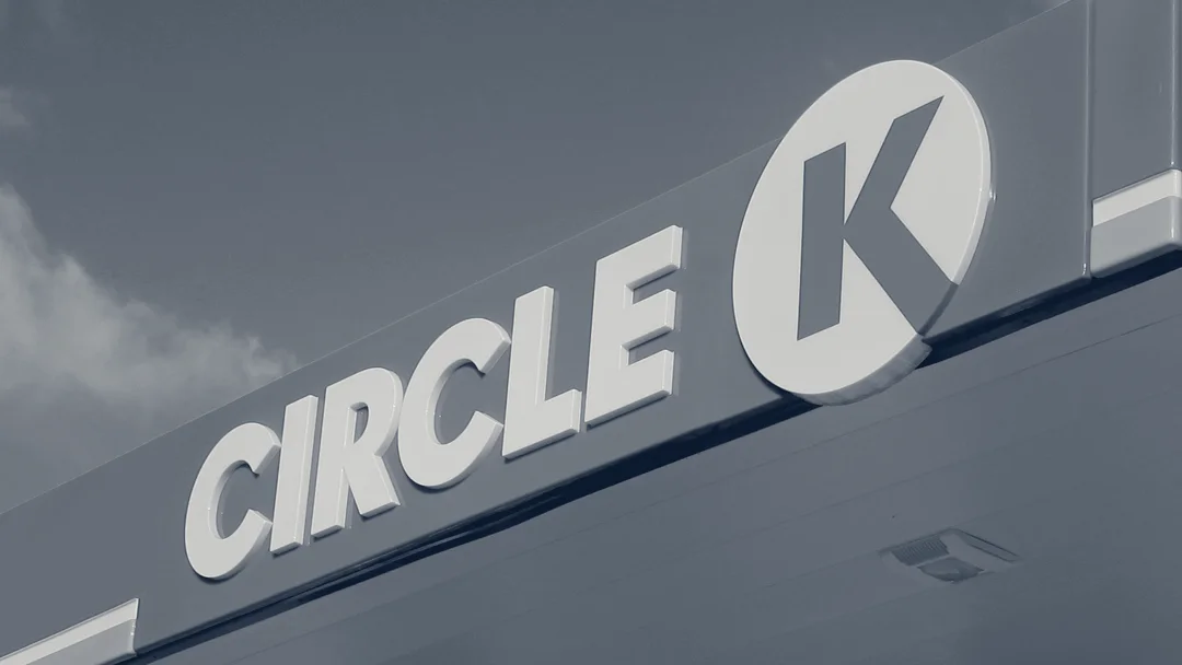 Circle K — Toledo, Ohio