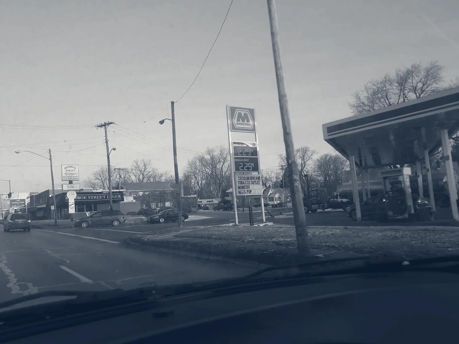 Value America — Toledo, Ohio
