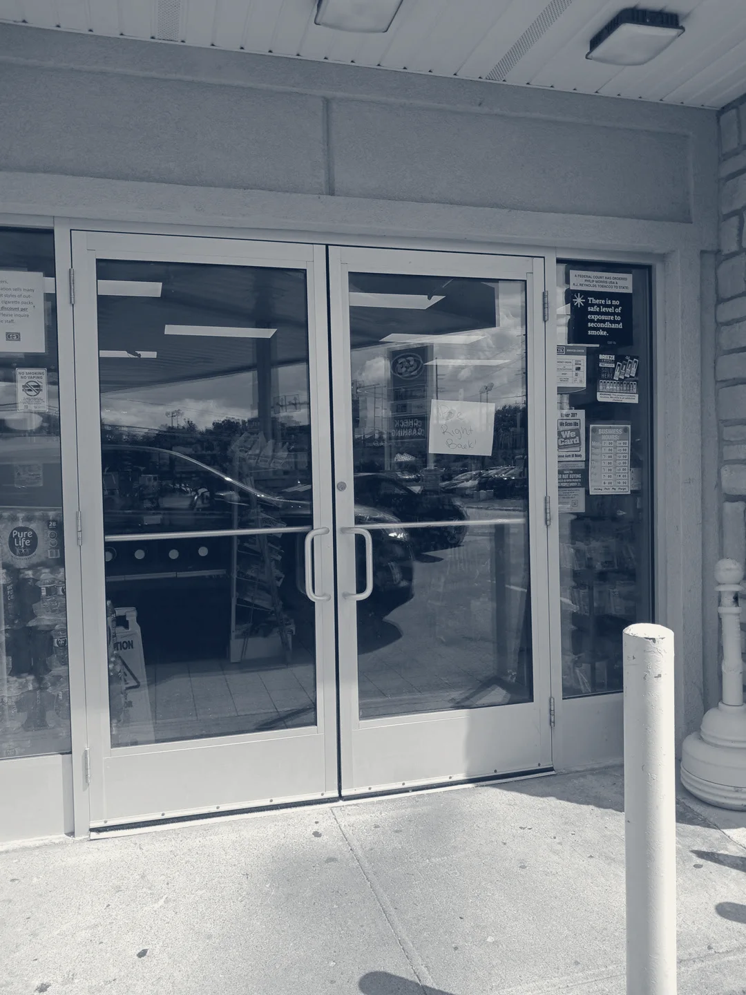 S&G #83 — Toledo, Ohio