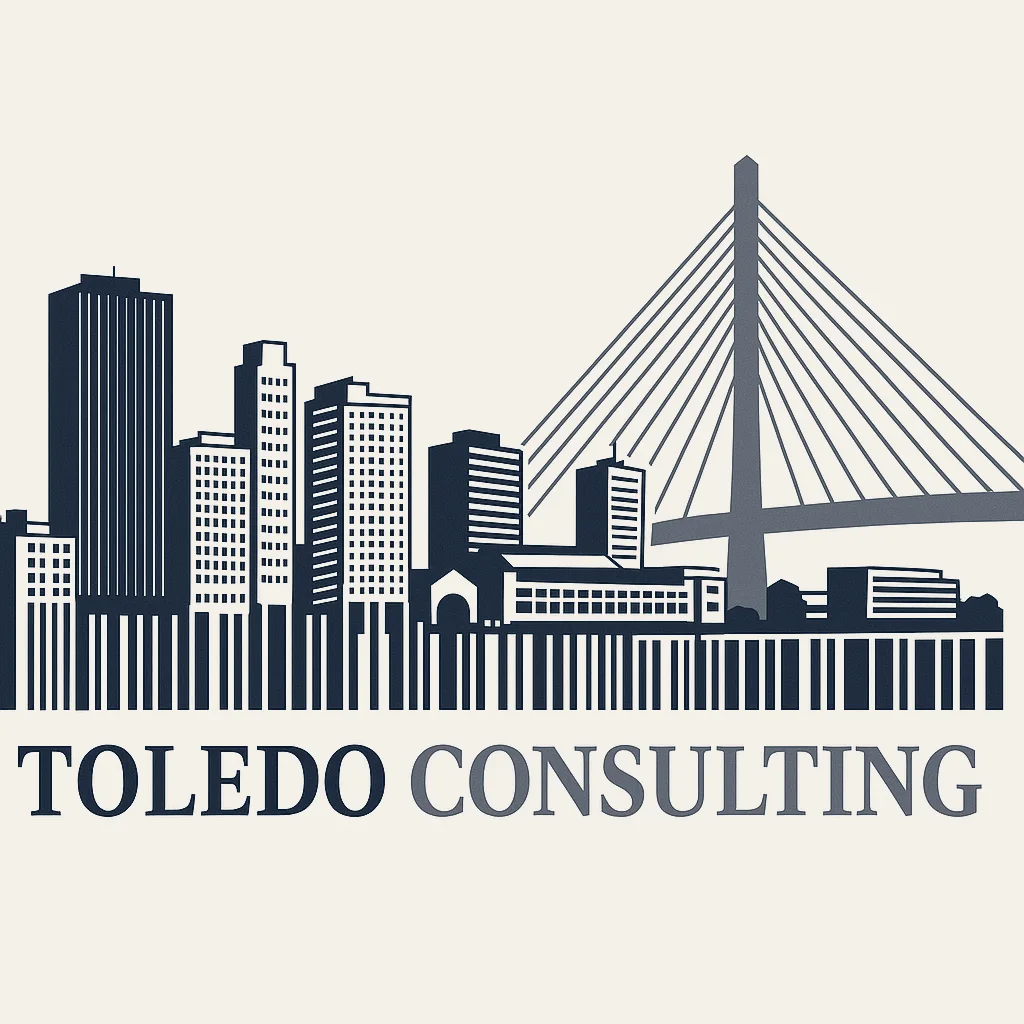 Toledo Consulting — Toledo, Ohio