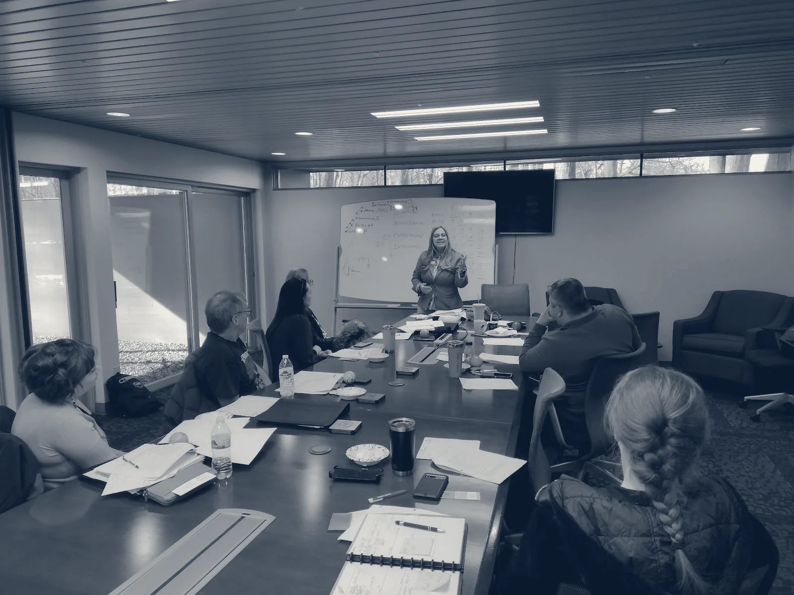 EA Lewis & Associates — Toledo, Ohio