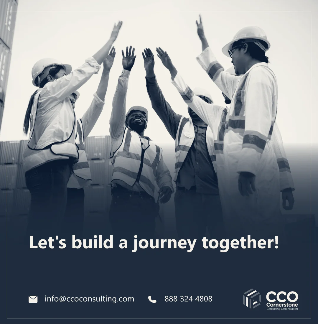 Cornerstone Consulting Organization (CCO) — Toledo, Ohio