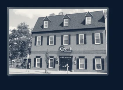 Croak Capital — Toledo, Ohio