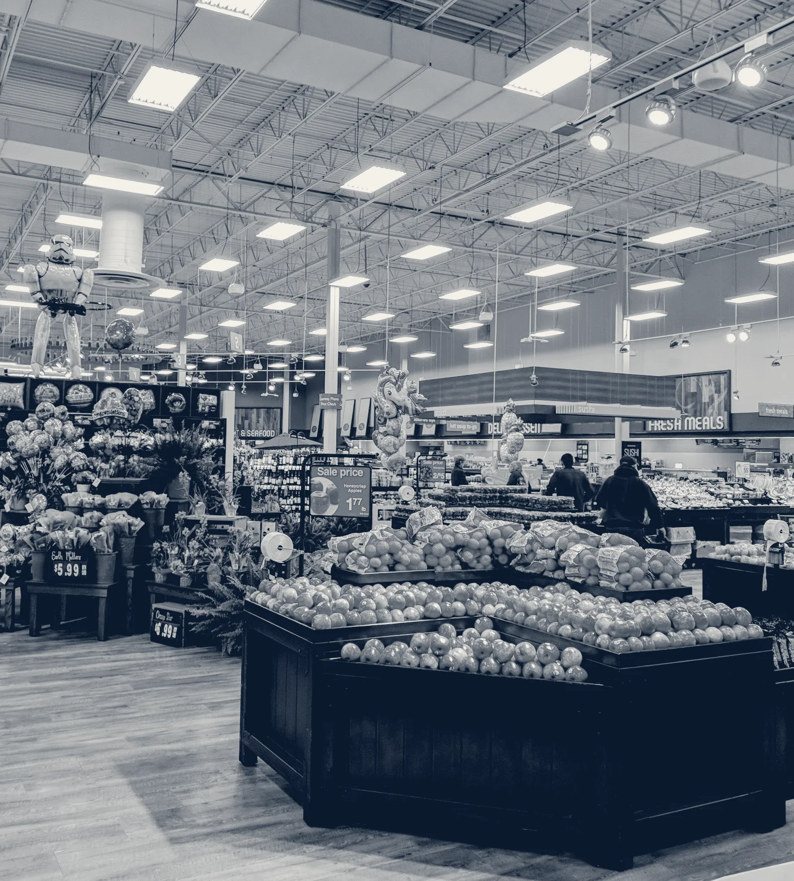 Kroger — Toledo, Ohio