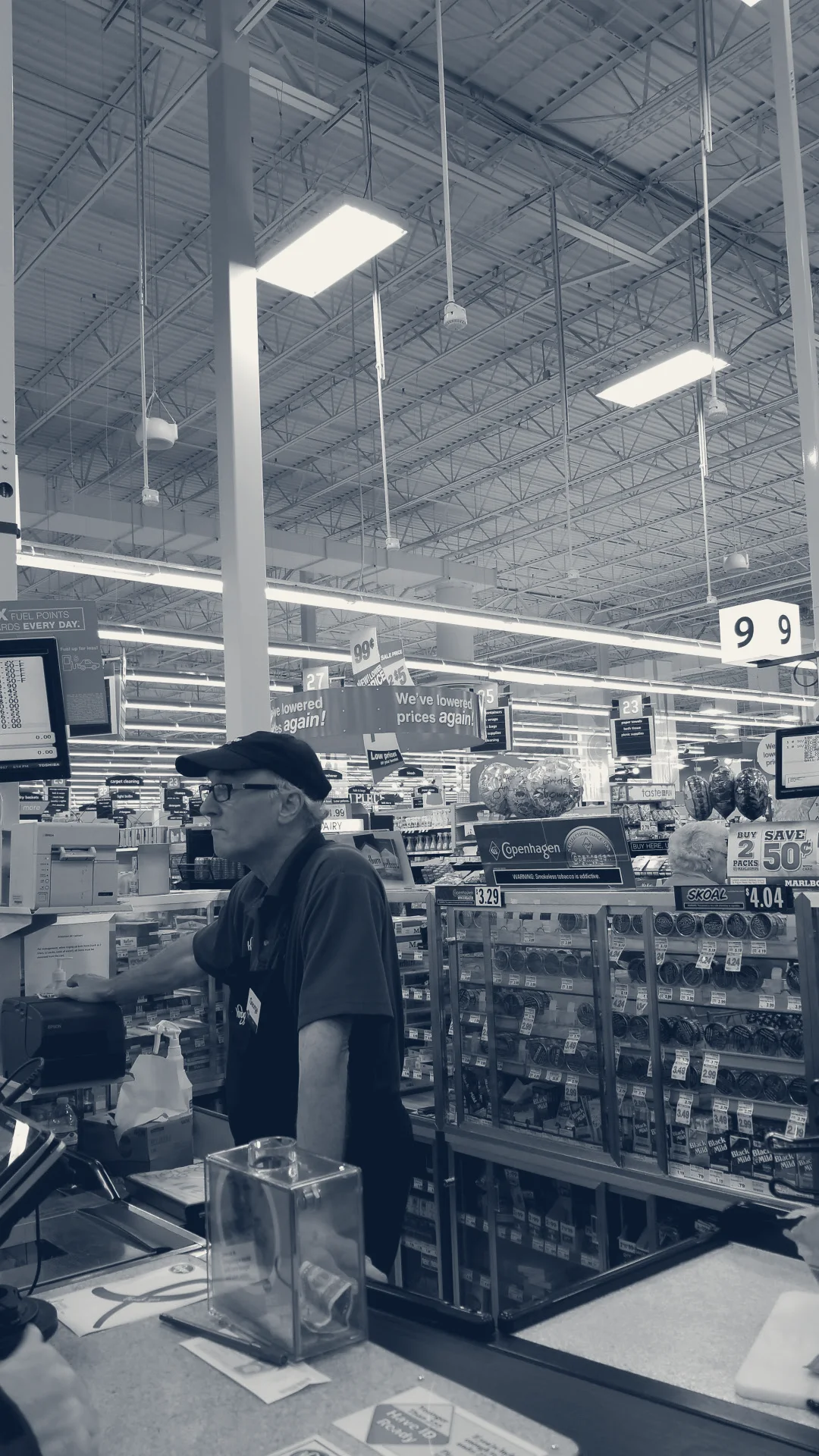 Kroger — Toledo, Ohio