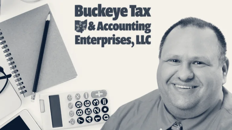 Buckeye Tax & Accounting Enterprises — Toledo, Ohio