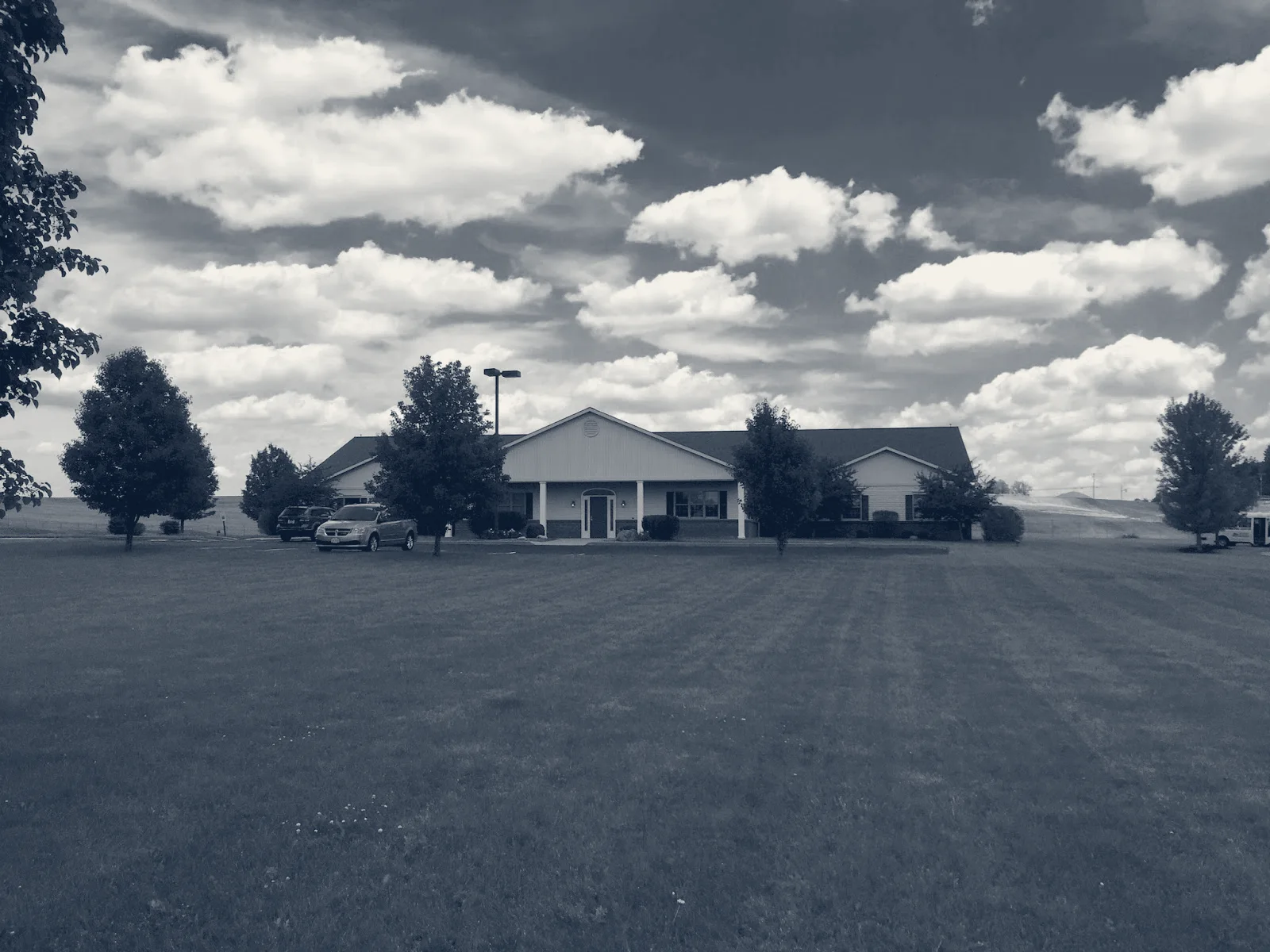Ability Business — North Canton, Ohio