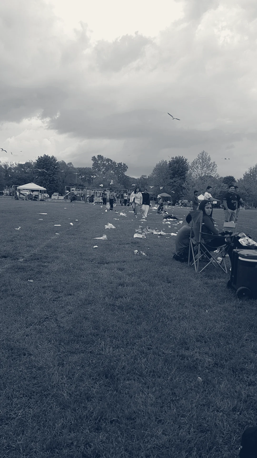 Delray Community Center, People’s Community Services — Detroit, Michigan