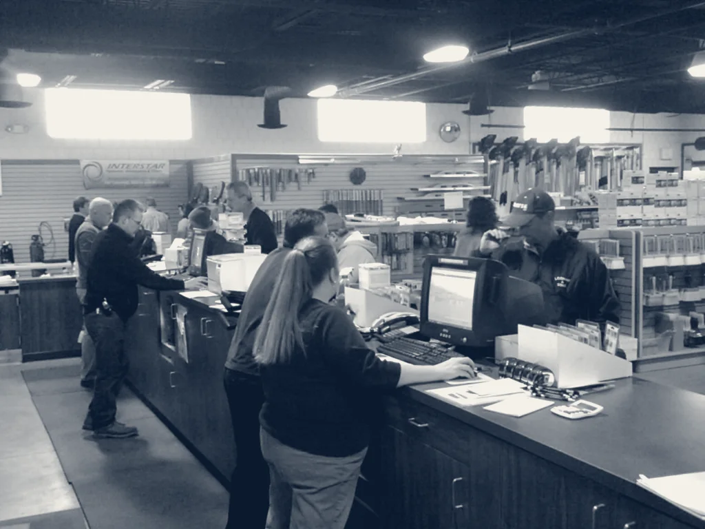 The Lakewood Supply Company — Cleveland, Ohio