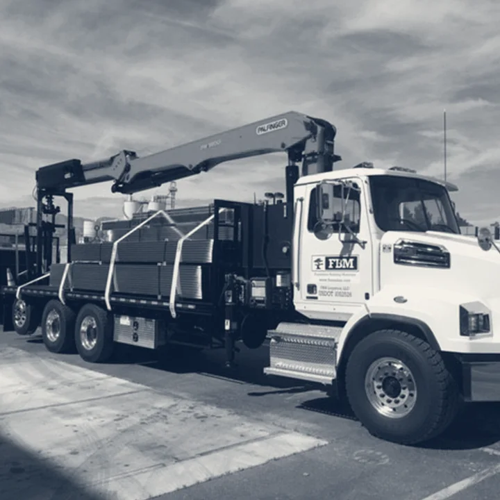 Foundation Building Materials — Parma, Ohio