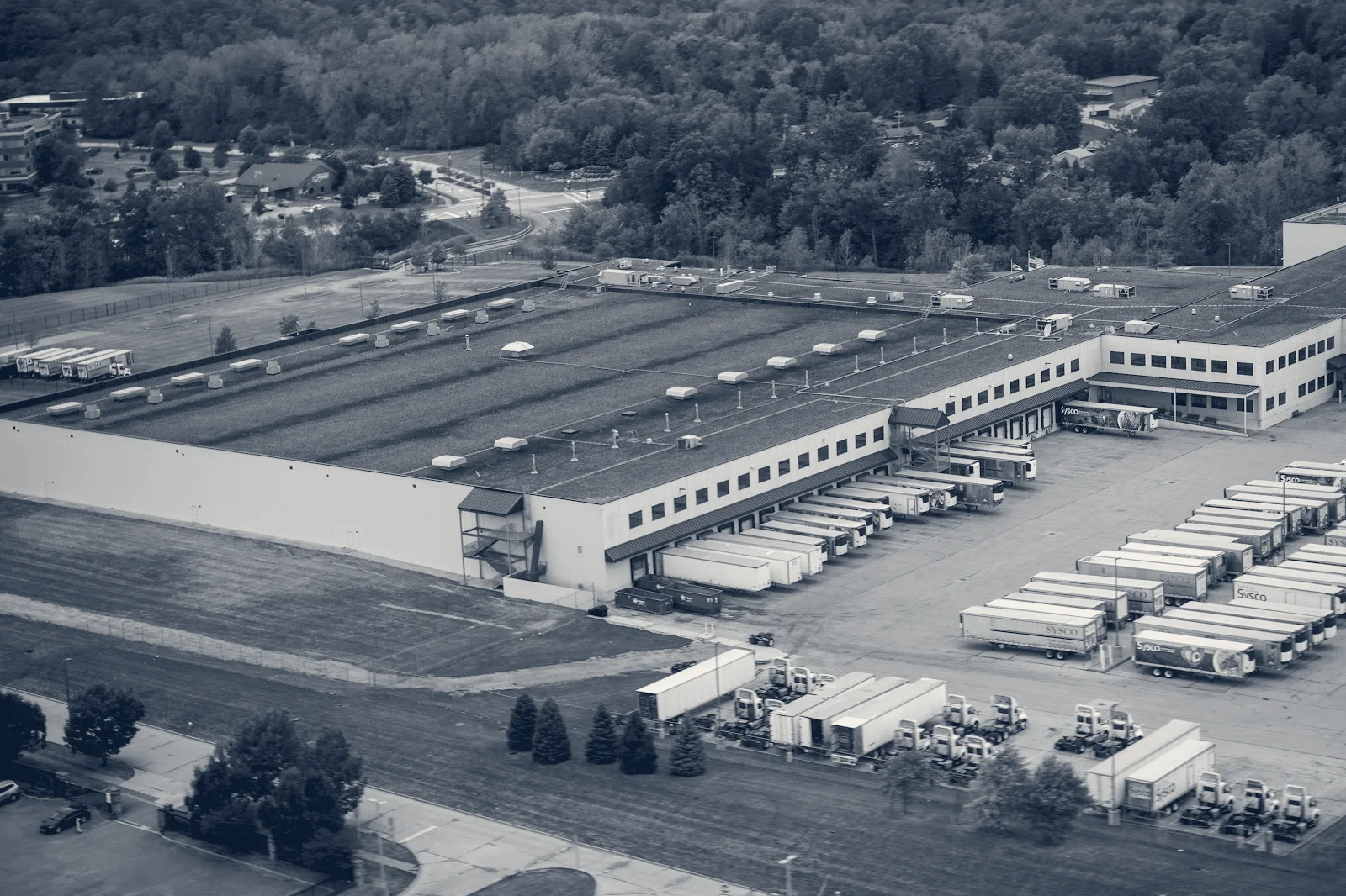 Sysco Cleveland - Food Distributor & Restaurant Supplies — Cleveland, Ohio