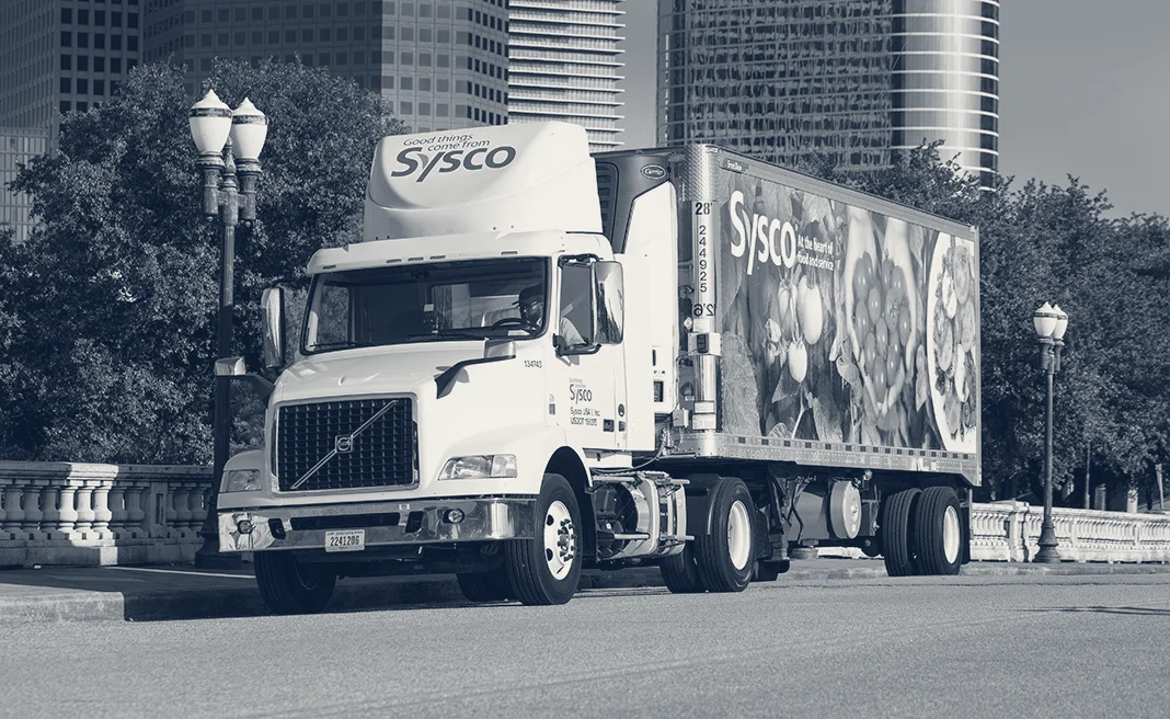 Sysco Cleveland - Food Distributor & Restaurant Supplies — Cleveland, Ohio