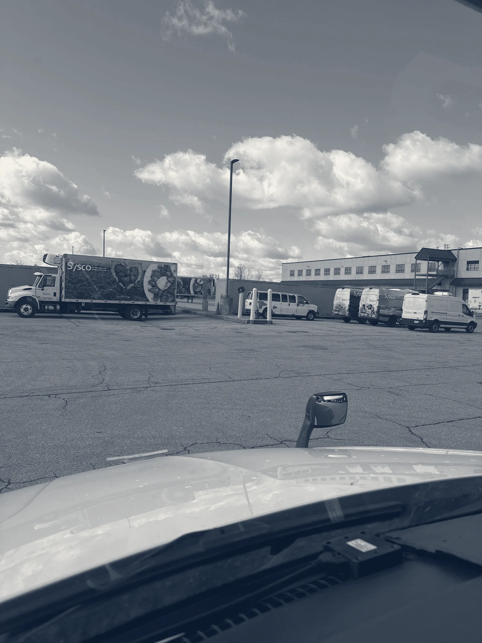 Sysco Cleveland - Food Distributor & Restaurant Supplies — Cleveland, Ohio