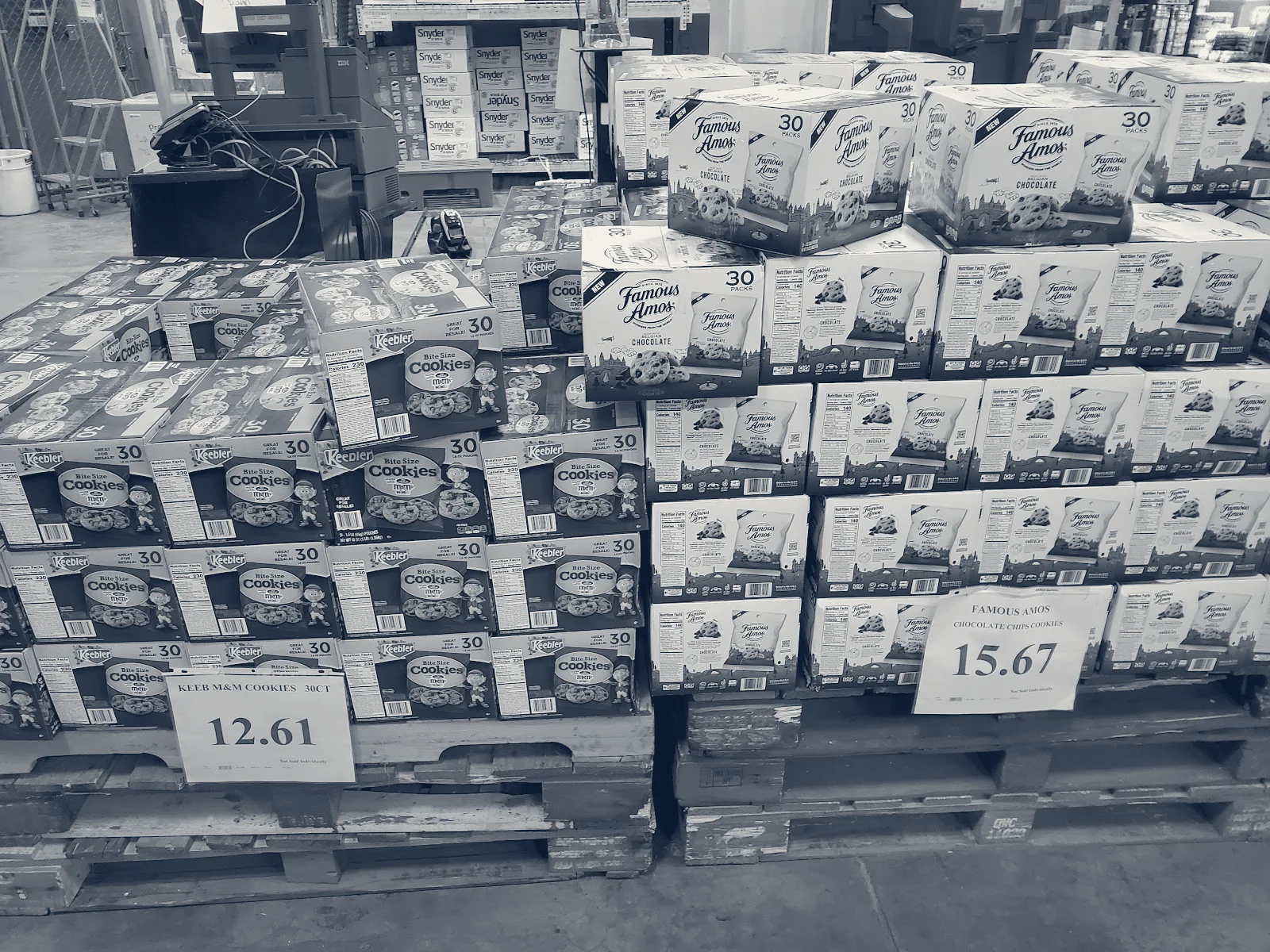 Restaurant Depot. — Valley View, Ohio