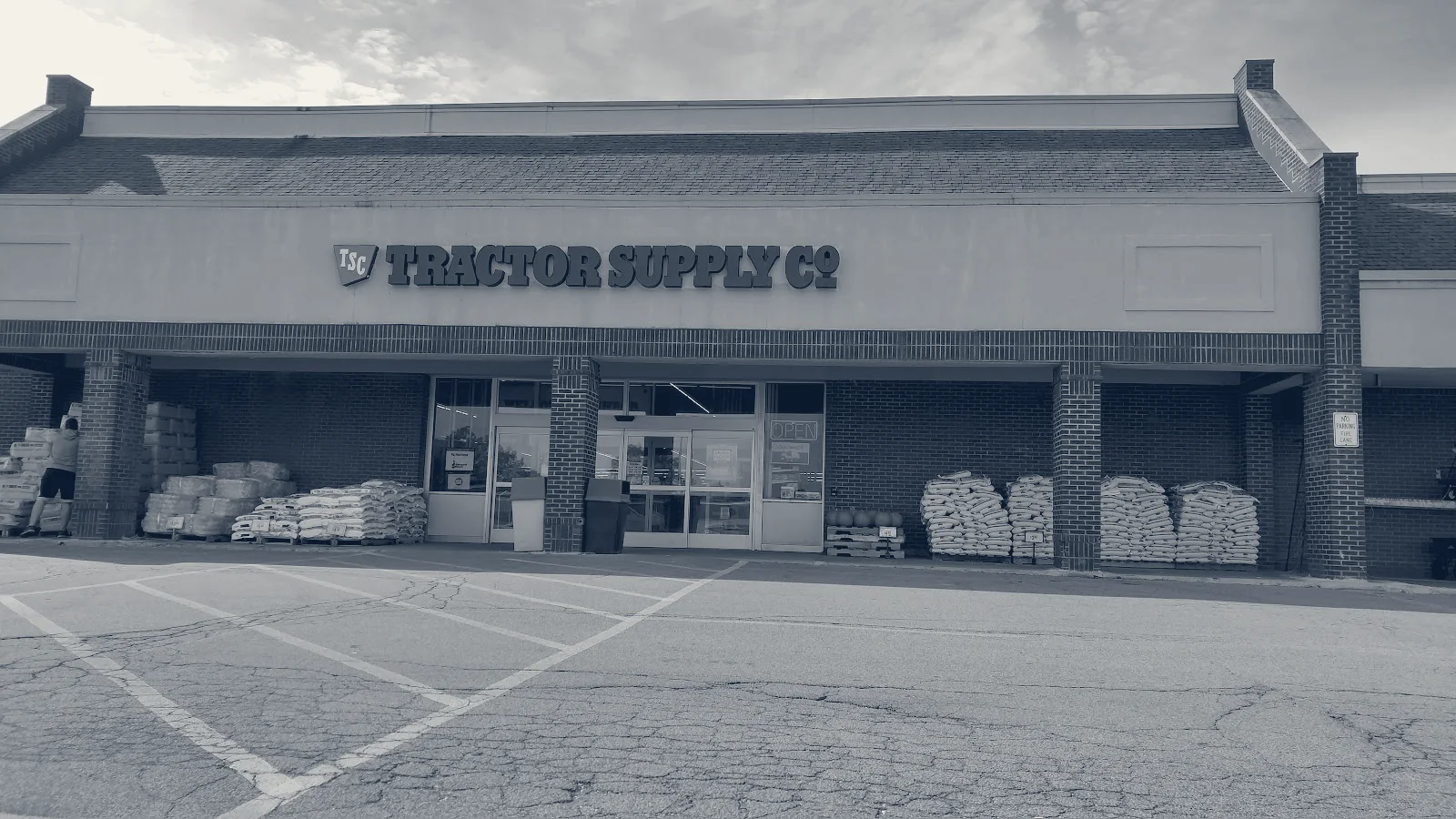 Tractor Supply Co. — Chardon, Ohio