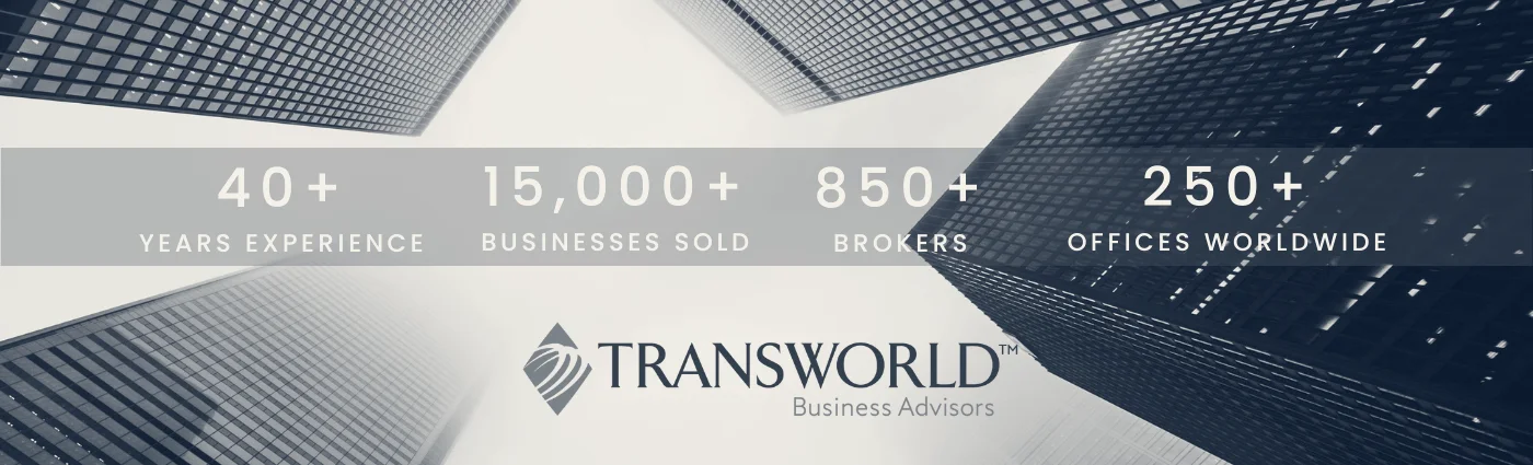 Transworld Business Advisors of East Central Ohio — St Clairsville, Ohio